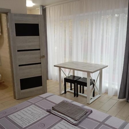 Apartament Однокімнатна 105 Khmelʼnytsʼkyy Zewnętrze zdjęcie