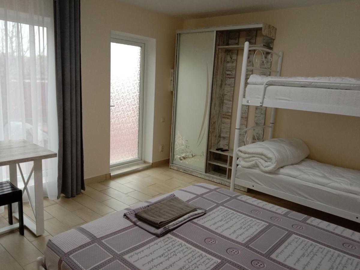Apartament Однокімнатна 105 Khmelʼnytsʼkyy Zewnętrze zdjęcie