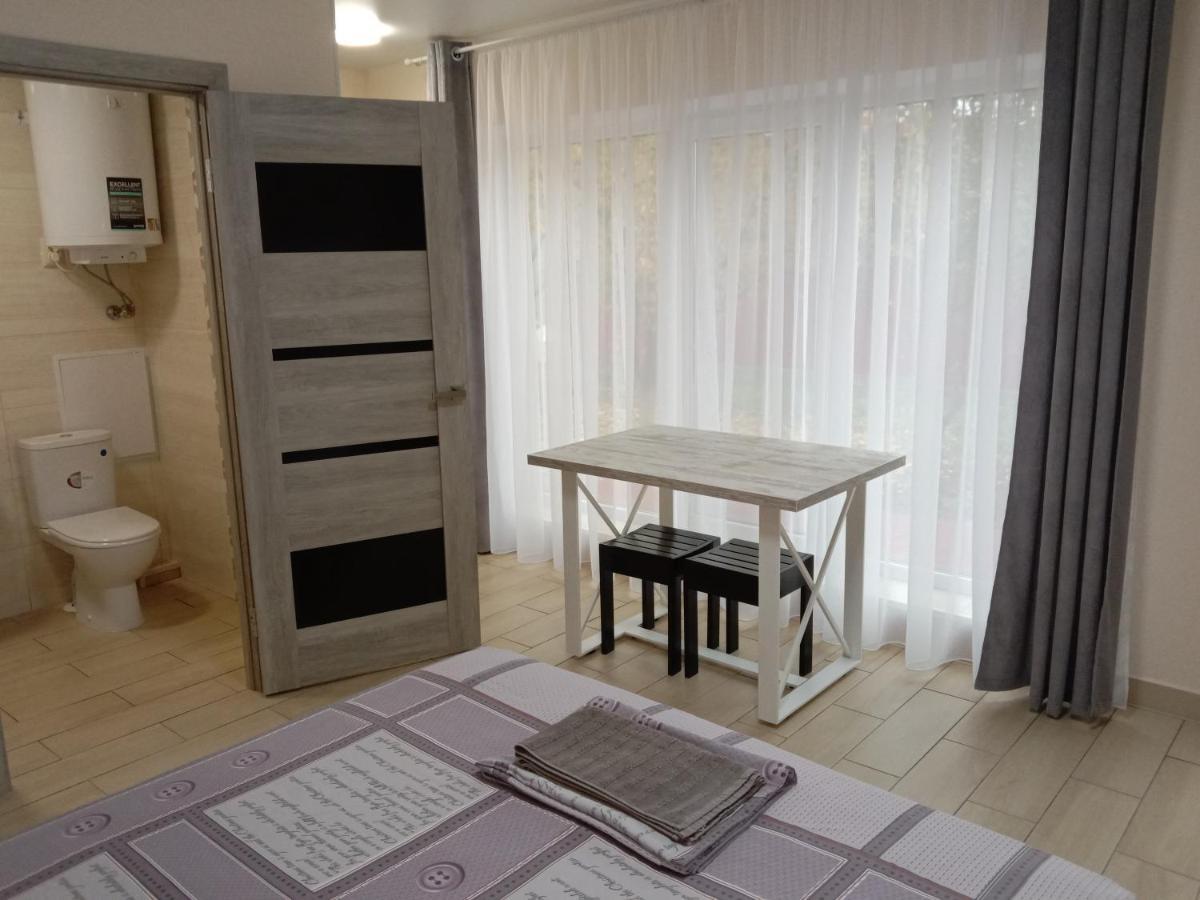 Apartament Однокімнатна 105 Khmelʼnytsʼkyy Zewnętrze zdjęcie