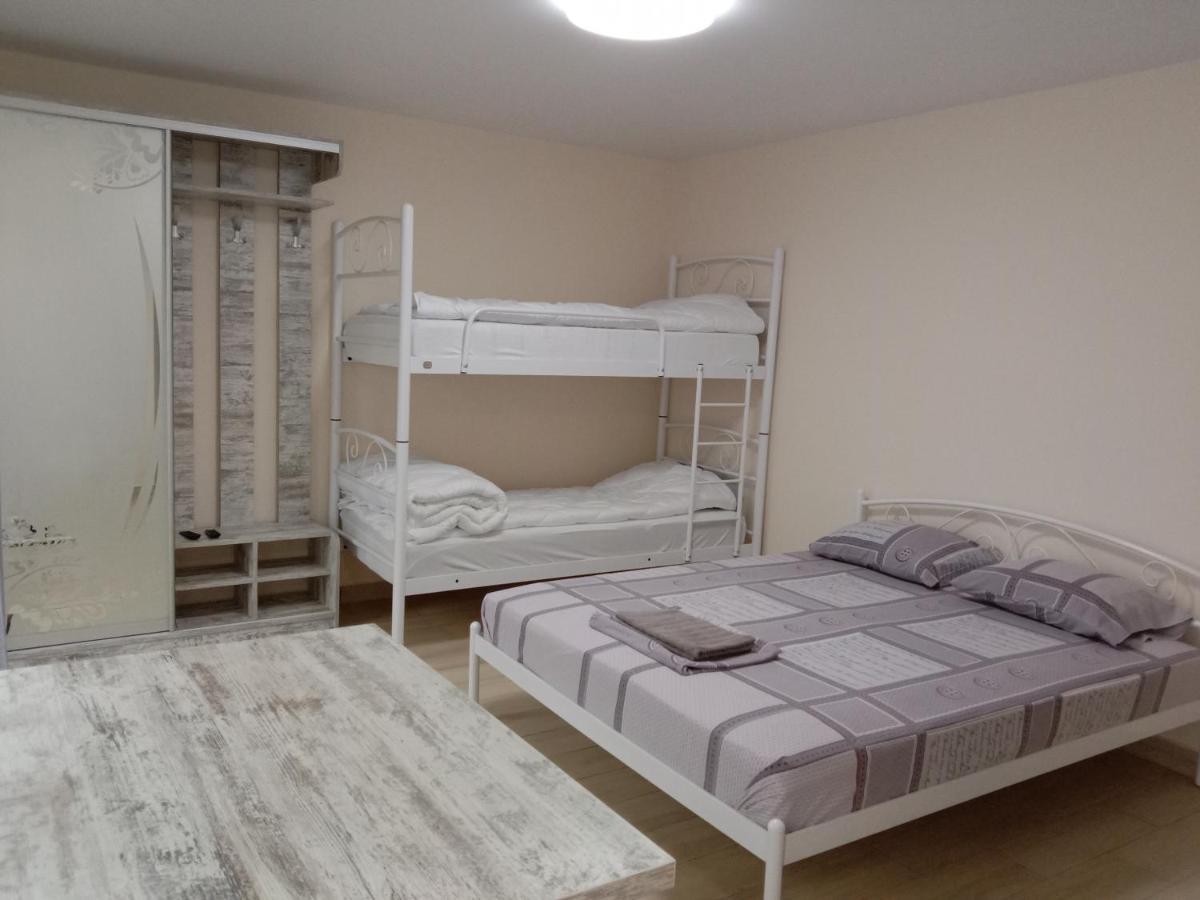 Apartament Однокімнатна 105 Khmelʼnytsʼkyy Zewnętrze zdjęcie