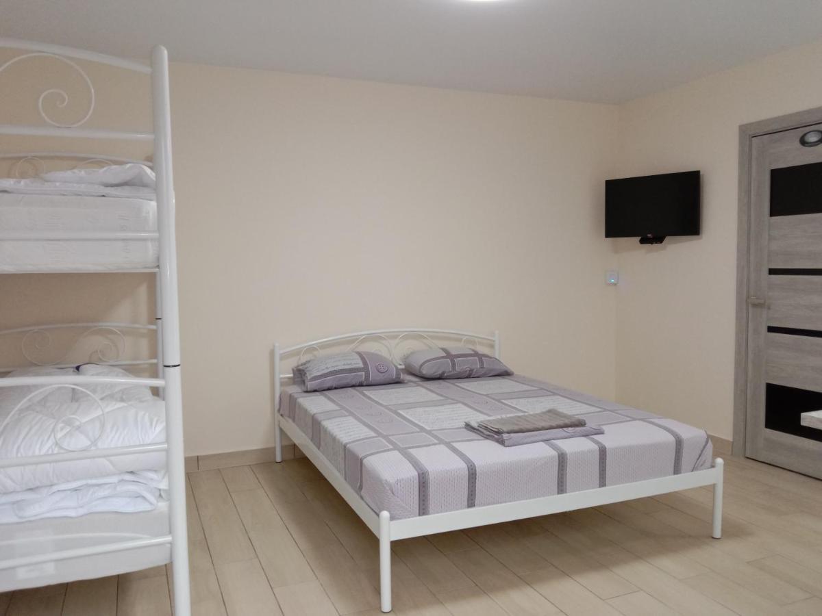 Apartament Однокімнатна 105 Khmelʼnytsʼkyy Zewnętrze zdjęcie