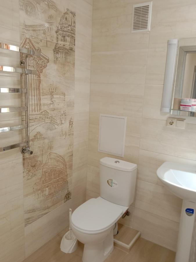 Apartament Однокімнатна 105 Khmelʼnytsʼkyy Zewnętrze zdjęcie