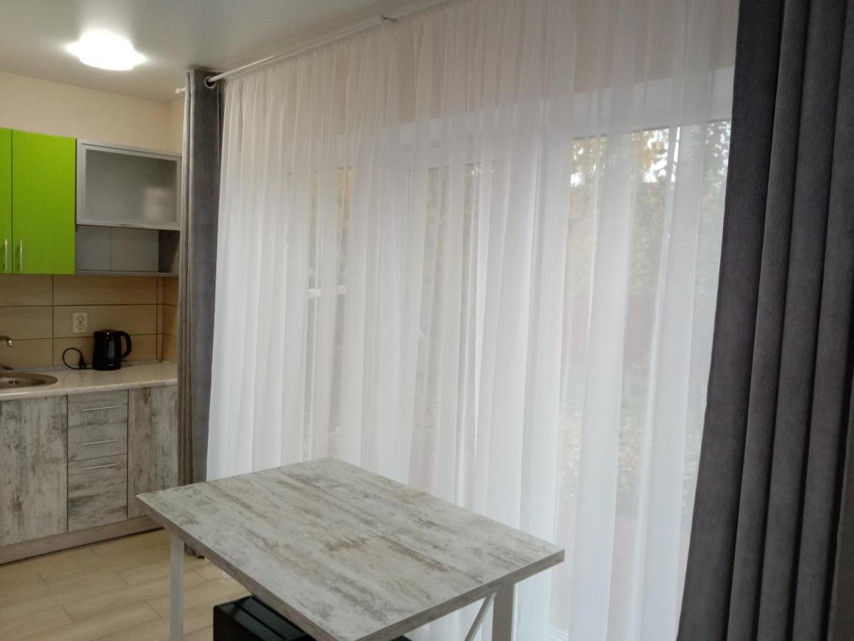 Apartament Однокімнатна 105 Khmelʼnytsʼkyy Zewnętrze zdjęcie