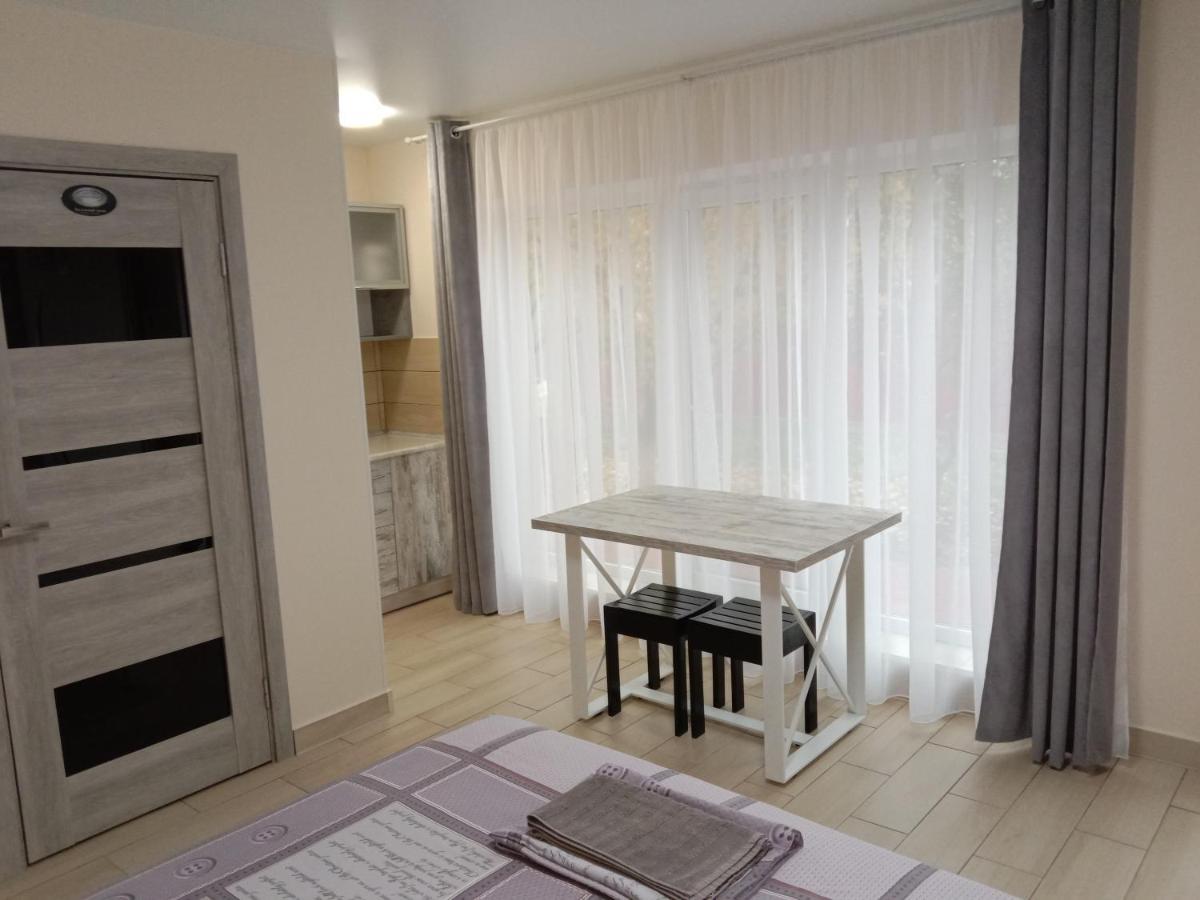 Apartament Однокімнатна 105 Khmelʼnytsʼkyy Zewnętrze zdjęcie